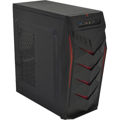 Frontier Jumbo 02B2 Red 400W (02B2-400 RD)