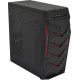 Frontier Jumbo 02B2 Red 400W (02B2-400 RD)