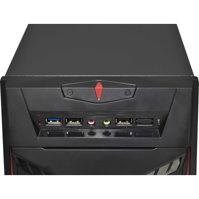 Frontier Jumbo 02B2 Red 400W (02B2-400 RD)