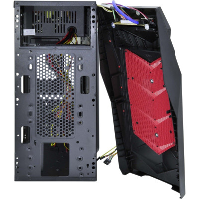 Frontier Jumbo 02B2 Red 400W (02B2-400 RD)