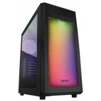 Raidmax ALPHA Black