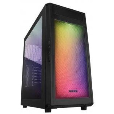 Raidmax ALPHA Black