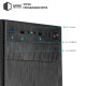 QUBE QBG10M Black (QBG10M_MNNU3)