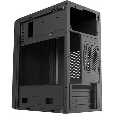 Casecom GN-1718 500W Black (GN-1718-500)