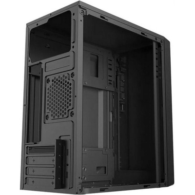 Casecom GN-1718 500W Black (GN-1718-500)