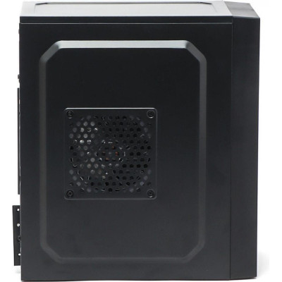 Casecom GN-1718 500W Black (GN-1718-500)