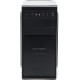 Casecom GN-1718 500W Black (GN-1718-500)