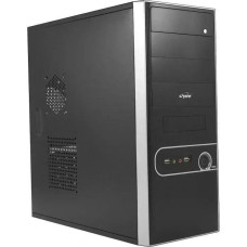 Spire CoolBox 202 (SPD202B-E1)