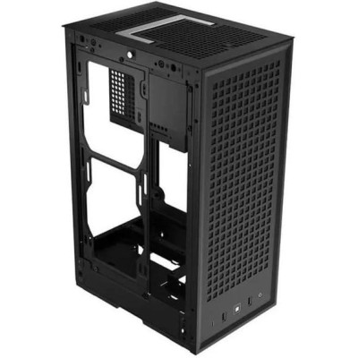 HYTE Revolt 3 Black (CS-HYTE-REVOLT3-B)
