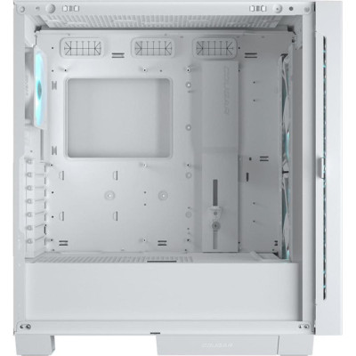 Cougar Airface Eco RGB White