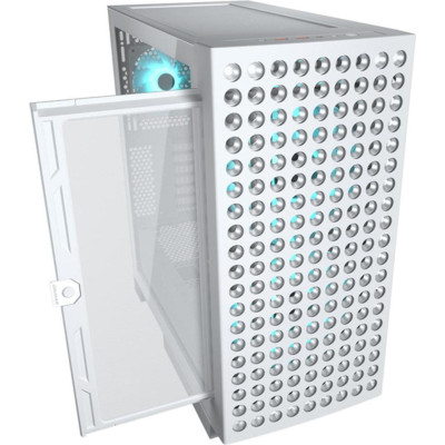 Cougar Airface Eco RGB White