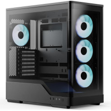 Aerocool P500A-BK-v1 Black (ACCM-PN08143.11)
