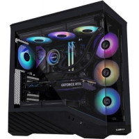 Lian Li Vector V100R Black (G99.V100RX.01) 