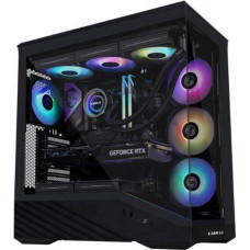 Lian Li Vector V100R Black (G99.V100RX.01) 