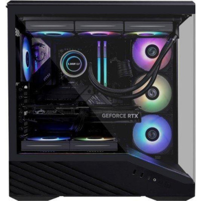 Lian Li Vector V100R Black (G99.V100RX.01) 