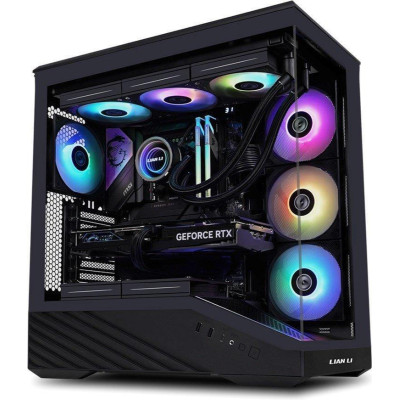 Lian Li Vector V100R Black (G99.V100RX.01) 