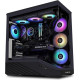 Lian Li Vector V100R Black (G99.V100RX.01) 