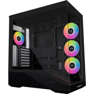 Lian Li Vector V100R Black (G99.V100RX.01) 