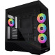 Lian Li Vector V100R Black (G99.V100RX.01) 