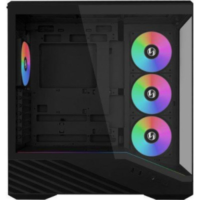 Lian Li Vector V100R Black (G99.V100RX.01) 