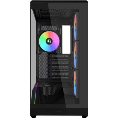 Lian Li Vector V100R Black (G99.V100RX.01) 