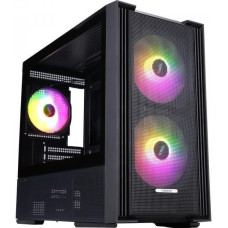 1stPlayer AU6-BK-2FA7-14-2FA7R-1FA7 Black