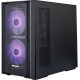 1stPlayer AU6-BK-2FA7-14-2FA7R-1FA7 Black