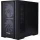 1stPlayer AU6-BK-2FA7-14-2FA7R-1FA7 Black