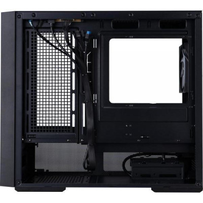 1stPlayer AU6-BK-2FA7-14-2FA7R-1FA7 Black