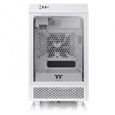 Thermaltake The Tower 100 Snow (CA-1R3-00S6WN-00)
