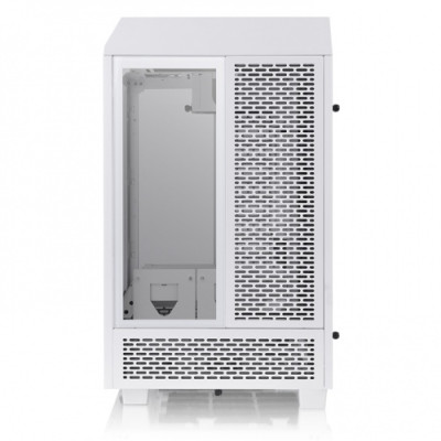 Thermaltake The Tower 100 Snow (CA-1R3-00S6WN-00)