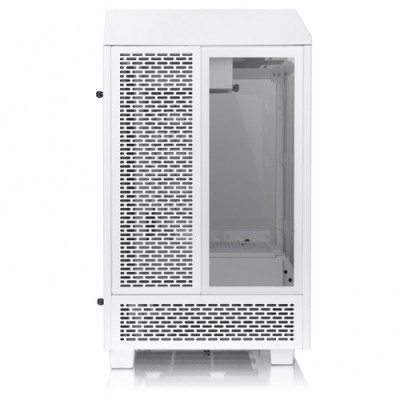 Thermaltake The Tower 100 Snow (CA-1R3-00S6WN-00)