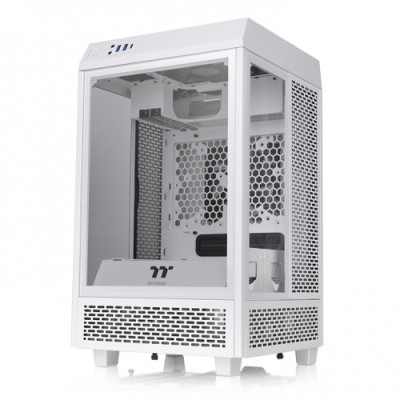 Thermaltake The Tower 100 Snow (CA-1R3-00S6WN-00)