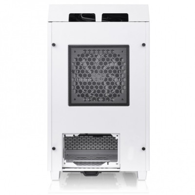 Thermaltake The Tower 100 Snow (CA-1R3-00S6WN-00)