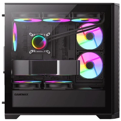 GAMEMAX Destroyer Mesh