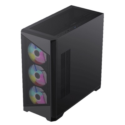 GAMEMAX Destroyer Mesh