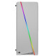 Aerocool PGS-V Cylon Tempered Glass White (ACCM-PV10013.21/4718009152342)