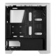 Aerocool PGS-V Cylon Tempered Glass White (ACCM-PV10013.21/4718009152342)