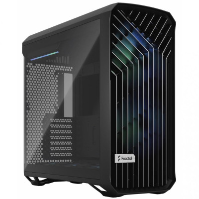 Fractal Design Torrent RGB Black TG LightTint (FD-C-TOR1A-04)