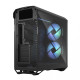 Fractal Design Torrent RGB Black TG LightTint (FD-C-TOR1A-04)