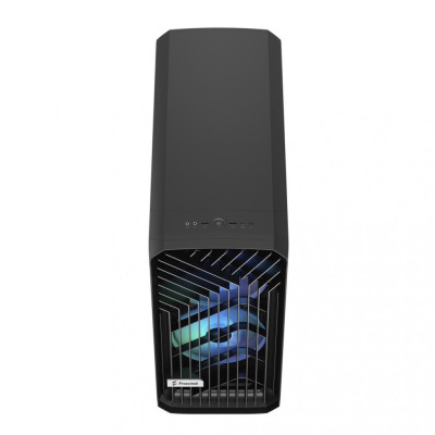 Fractal Design Torrent RGB Black TG LightTint (FD-C-TOR1A-04)