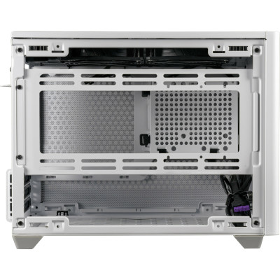 Cooler Master MasterBox NR200P White (MCB-NR200P-WGNN-S00)