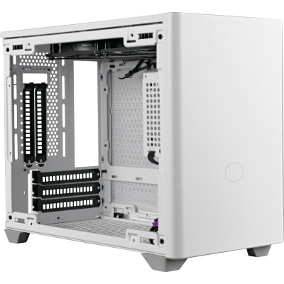 Cooler Master MasterBox NR200P White (MCB-NR200P-WGNN-S00)