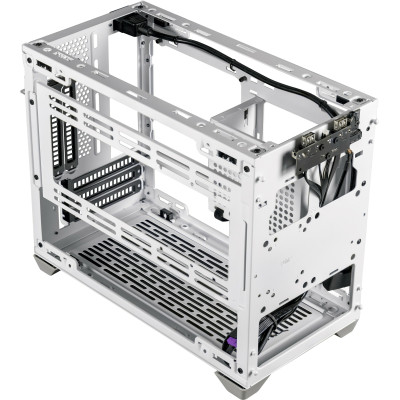 Cooler Master MasterBox NR200P White (MCB-NR200P-WGNN-S00)