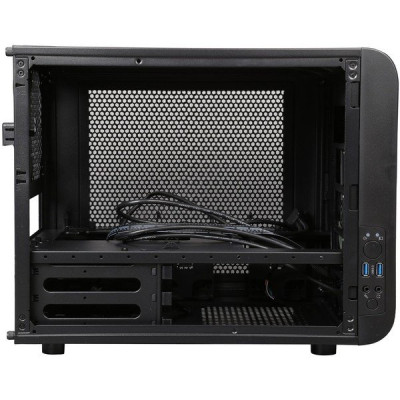 Thermaltake Core V21 Black (CA-1D5-00S1WN-00)