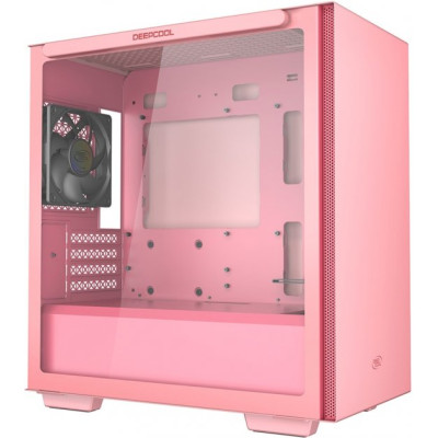 Deepcool Macube 110 Pink (R-MACUBE110-PRNGM1N-A-1)