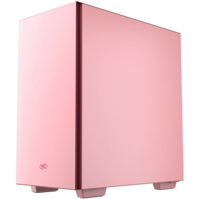 Deepcool Macube 110 Pink (R-MACUBE110-PRNGM1N-A-1)