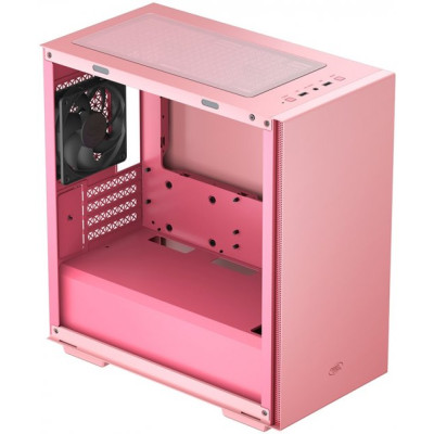 Deepcool Macube 110 Pink (R-MACUBE110-PRNGM1N-A-1)
