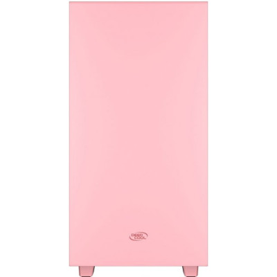 Deepcool Macube 110 Pink (R-MACUBE110-PRNGM1N-A-1)