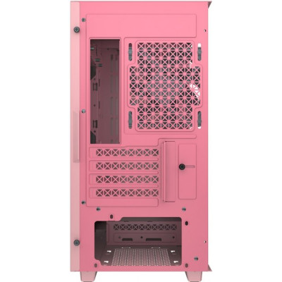 Deepcool Macube 110 Pink (R-MACUBE110-PRNGM1N-A-1)